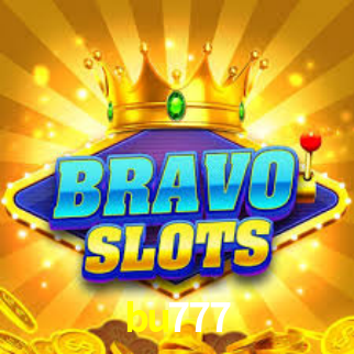 APK oficial da bu777 para Android