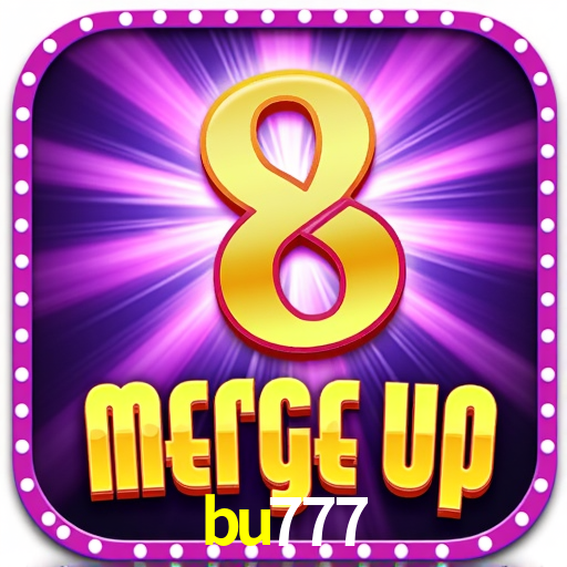 Imagem promocional da bu777 mostrando a plataforma e suas vantagens